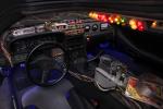 DeLorean DMC-12 Back to the Future 1985 года
